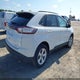 2FMPK3G90HBC69491 2017 Ford Edge Se auction photo thumbnail 4