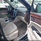 3GYFNBE35FS527697 2015 Cadillac Srx Luxury Collection auction photo thumbnail 5