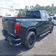 1GTUUCE86SZ308164 2025 GMC Sierra 1500 4Wd Standard Box Elevation auction photo thumbnail 4