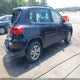 WVGBV7AX7HK021891 2017 Volkswagen Tiguan 2.0T/2.0T S auction photo thumbnail 4