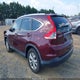 5J6RM4H75DL066255 2013 Honda Cr-V Ex-L auction photo thumbnail 3