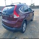 5J6RM4H75DL066255 2013 Honda Cr-V Ex-L auction photo thumbnail 4
