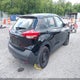 3N1CP5BV2LL580294 2020 Nissan Kicks S Xtronic Cvt auction photo thumbnail 4