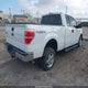 1FTPX14VX9KB25465 2009 Ford F-150 Fx4/Lariat/Xl/Xlt auction photo thumbnail 4