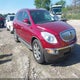 5GAER23728J297358 2008 Buick Enclave Cxl auction photo thumbnail 1