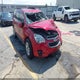 2GNALCEK6E6163586 2014 Chevrolet Equinox 2Lt auction photo thumbnail 1