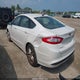 3FA6P0H72DR342245 2013 Ford Fusion Se auction photo thumbnail 3