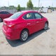3N1AB7AP6JL641874 2018 Nissan Sentra Sv auction photo thumbnail 4