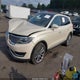 2LMTJ8LP4GBL57708 2016 Lincoln Mkx Reserve auction photo thumbnail 2