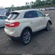 2LMTJ8LP4GBL57708 2016 Lincoln Mkx Reserve auction photo thumbnail 4