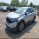 5J6RW2H85HL015450 2017 Honda Cr-V auction photo thumbnail 2