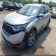 5J6RW2H85HL015450 2017 Honda Cr-V auction photo thumbnail 6