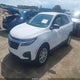 3GNAXHEG2RL303289 2024 Chevrolet Equinox Fwd Ls auction photo thumbnail 2