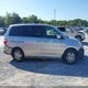 5FNRL38727B103093 2007 Honda Odyssey Ex-L auction photo thumbnail 14