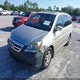 5FNRL38727B103093 2007 Honda Odyssey Ex-L auction photo thumbnail 2