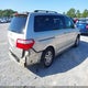 5FNRL38727B103093 2007 Honda Odyssey Ex-L auction photo thumbnail 4