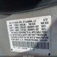 5FNRL38727B103093 2007 Honda Odyssey Ex-L auction photo thumbnail 9