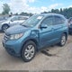 5J6RM4H79DL021061 2013 Honda Cr-V Ex-L auction photo thumbnail 2