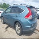 5J6RM4H79DL021061 2013 Honda Cr-V Ex-L auction photo thumbnail 3