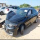1G1ZF5SU4JF187978 2018 Chevrolet Malibu Hybrid auction photo thumbnail 2
