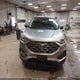 2FMPK4G90MBA57416 2021 Ford Edge Se auction photo thumbnail 12