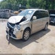 2C4RC1BG9FR600920 2015 Chrysler Town & Country Touring auction photo thumbnail 2