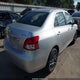 JTDBT4K38CL010468 2012 Toyota Yaris auction photo thumbnail 4