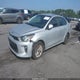 3KPA34AB7JE062524 2018 Kia Rio Ex auction photo thumbnail 2