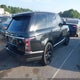 SALGS2TF0EA174634 2014 Land Rover Range Rover 5.0L V8 Supercharged/5.0L V8 Supercharged Ebony Edition auction photo thumbnail 4