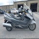 JS1CK44A172101476 2007 Suzuki An400 auction photo thumbnail 12