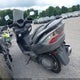 JS1CK44A172101476 2007 Suzuki An400 auction photo thumbnail 3