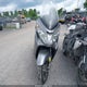 JS1CK44A172101476 2007 Suzuki An400 auction photo thumbnail 5