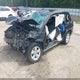 1C4NJCBA4ED887483 2014 Jeep Compass Sport auction photo thumbnail 2