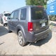 5FNYF4H54FB020271 2015 Honda Pilot Ex-L auction photo thumbnail 3