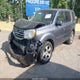 5FNYF4H54FB020271 2015 Honda Pilot Ex-L auction photo thumbnail 6
