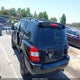JTEGW21A370018014 2007 Toyota Highlander Hybrid Limited V6 auction photo thumbnail 3