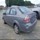 KL1TG5DE8AB044000 2010 Chevrolet Aveo Lt auction photo thumbnail 3