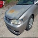 2T1BR12E41C397393 2001 Toyota Corolla Le auction photo thumbnail 6