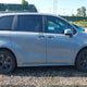 5TDCSKFC2SS166153 2025 Toyota Sienna Woodland Edition auction photo thumbnail 13