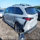 5TDCSKFC2SS166153 2025 Toyota Sienna Woodland Edition auction photo thumbnail 3