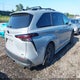5TDCSKFC2SS166153 2025 Toyota Sienna Woodland Edition auction photo thumbnail 4
