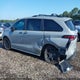 5TDCSKFC2SS166153 2025 Toyota Sienna Woodland Edition auction photo thumbnail 6