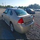 2G1WB5EK6A1206529 2010 Chevrolet Impala Lt auction photo thumbnail 3