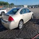 2G1WB5EK6A1206529 2010 Chevrolet Impala Lt auction photo thumbnail 4