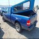 1FTKR1ED9BPA61258 2011 Ford Ranger Xl auction photo thumbnail 3
