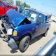1FTKR1ED9BPA61258 2011 Ford Ranger Xl auction photo thumbnail 4
