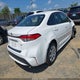 JTDEPMAE4N3023015 2022 Toyota Corolla Le auction photo thumbnail 4