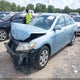 4T1BE46K59U807657 2009 Toyota Camry Le auction photo thumbnail 2