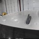 1GCRYDED0LZ164271 2020 Chevrolet Silverado 1500 4Wd Double Cab Standard Bed Lt auction photo thumbnail 12