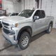 1GCRYDED0LZ164271 2020 Chevrolet Silverado 1500 4Wd Double Cab Standard Bed Lt auction photo thumbnail 2